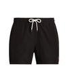 Boxer da mare Uomo Traveler classici Nero