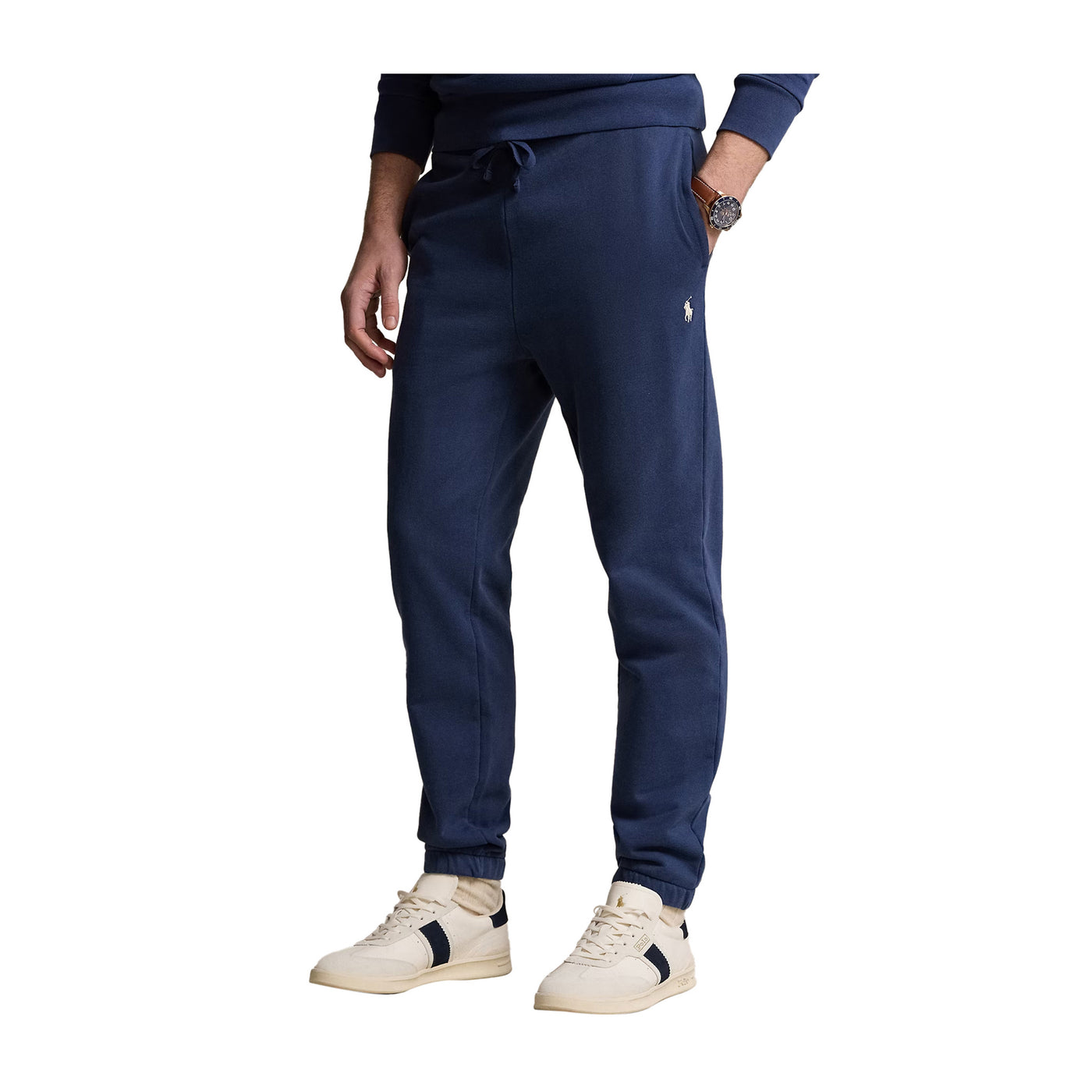 Pantaloni da jogging in cotone 