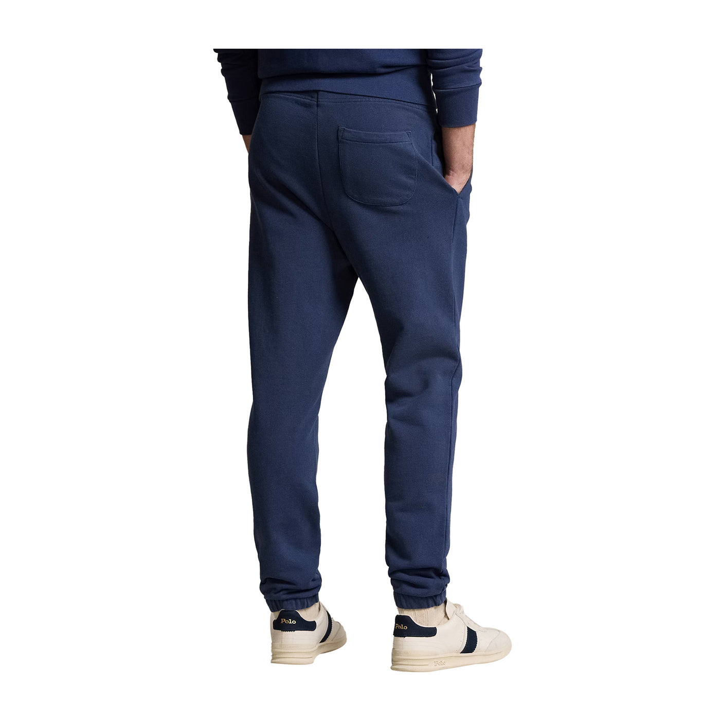 Retro Pantaloni da jogging in cotone 