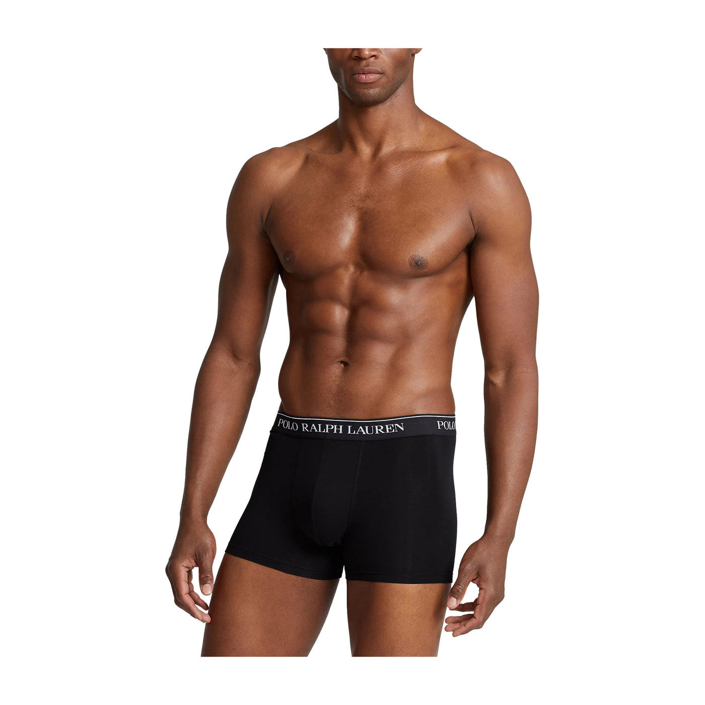 Boxer Uomo pack da tre con vita logata