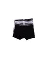 Boxer Uomo Multicolore, con vita logata