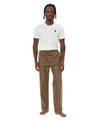 Pigiama Uomo con t-shirt e pantalone a quadri