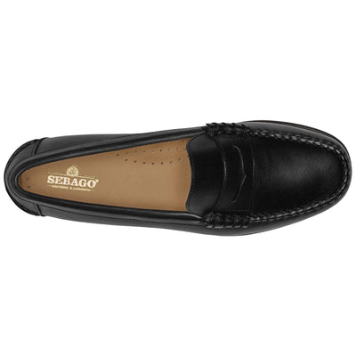 Mocassini Donna Danielle Pop Nero