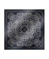 Foulard Donna in twill di seta stampata
