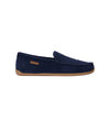 Brenan Polo Bear Men's Slippers Blue