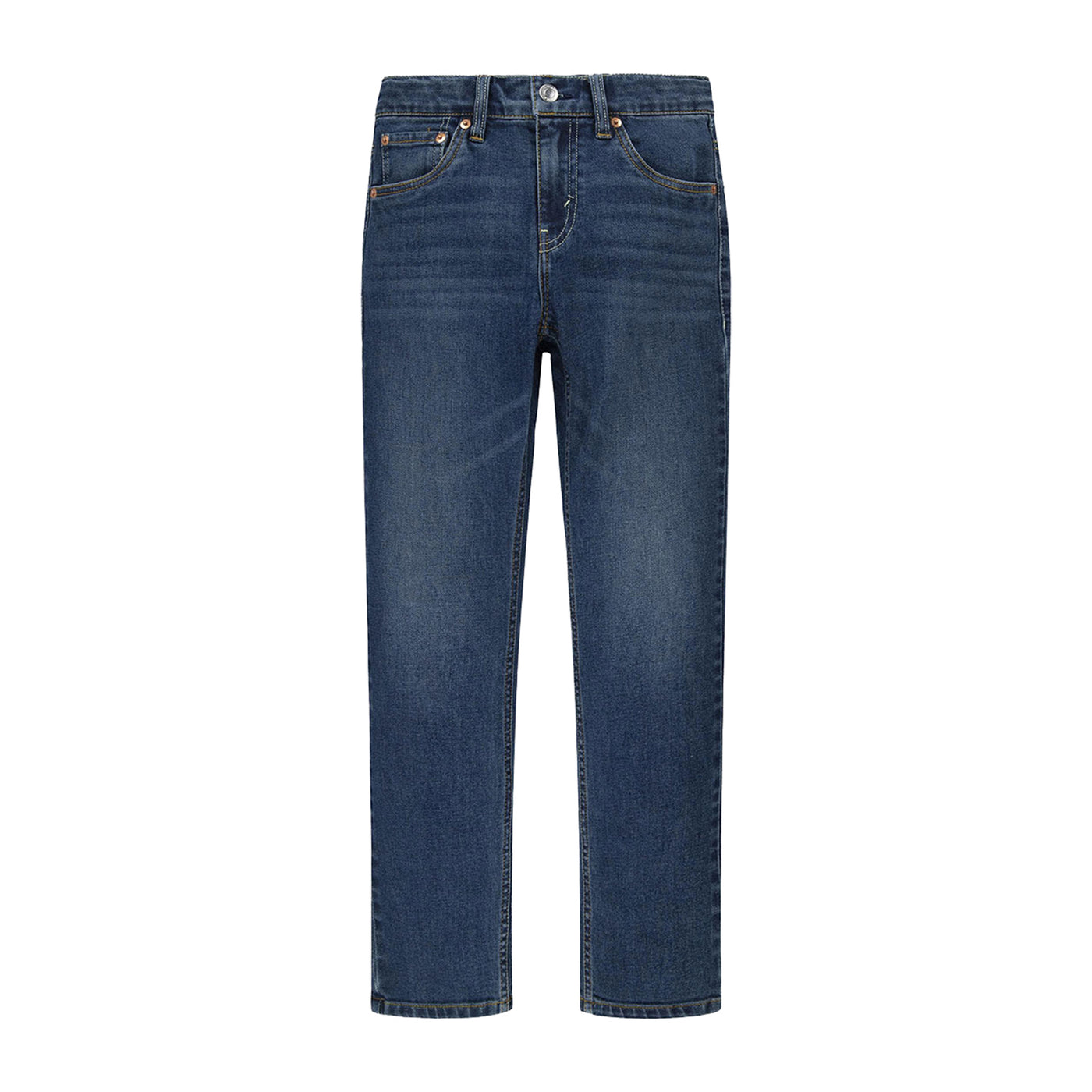 Jeans Bambino 511 Slim Blu scuro