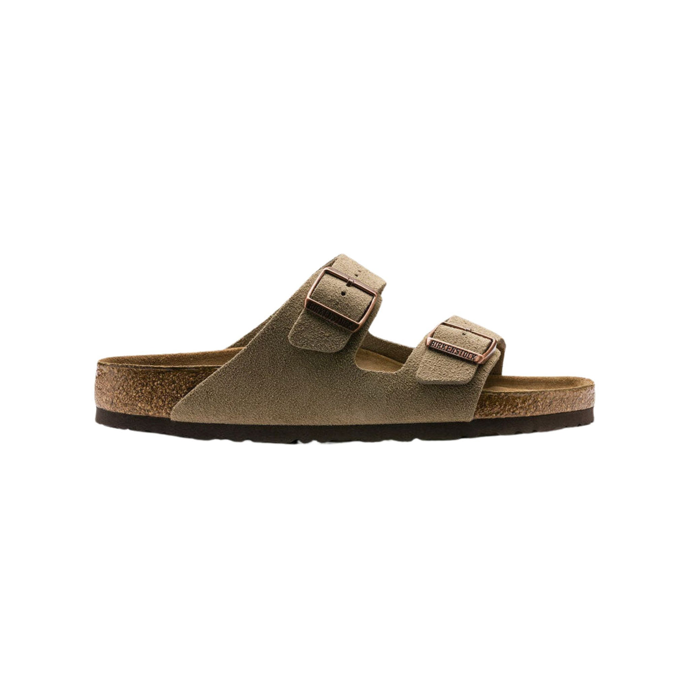 Sandalo Unisex modello Arizona Beige