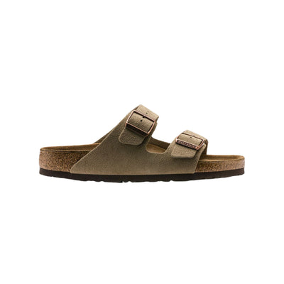 Sandalo Unisex modello Arizona Beige