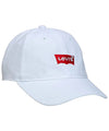Child hat with tear-off closure