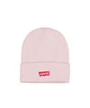 Cappello Bambina in cotone con risvolto