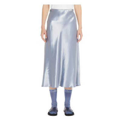 Women's skirt with flared fit