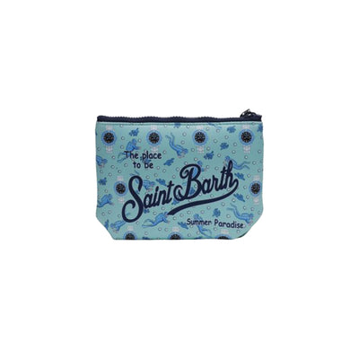 Pochette Donna Aline fantasia sub e orologi