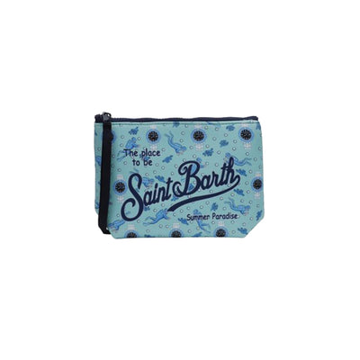 Pochette Donna Aline fantasia sub e orologi