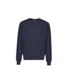 Maglia Girocollo Uomo in colore navy