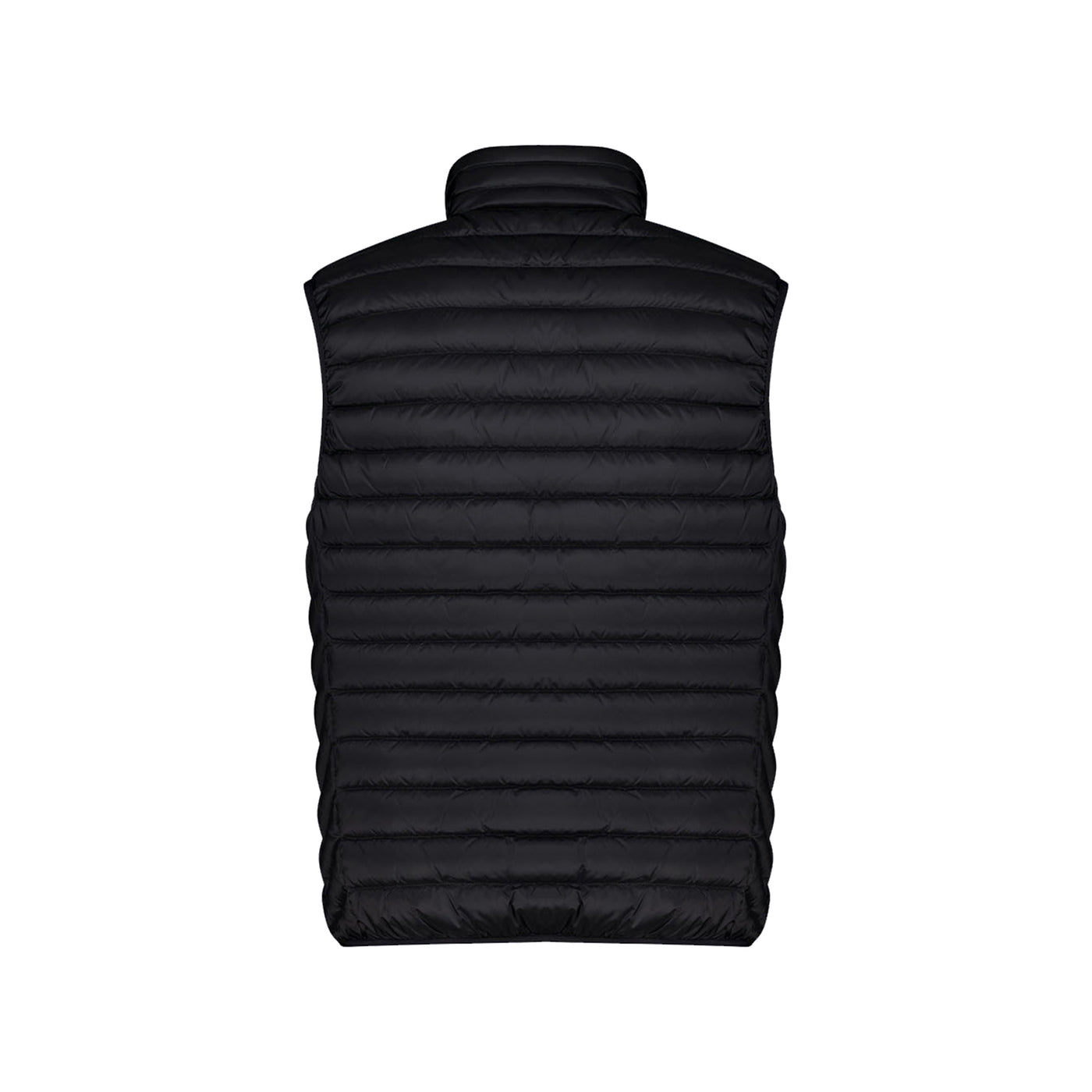 Gilet Uomo Astor 100 grammi Nero