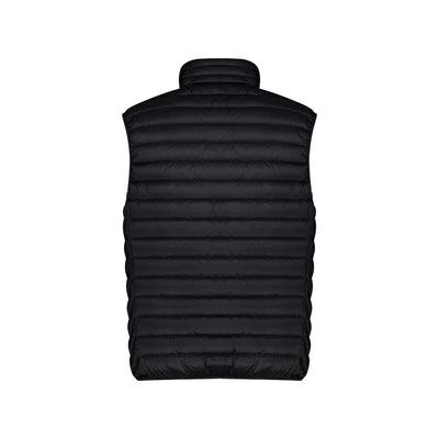 Gilet Uomo Astor 100 grammi Nero