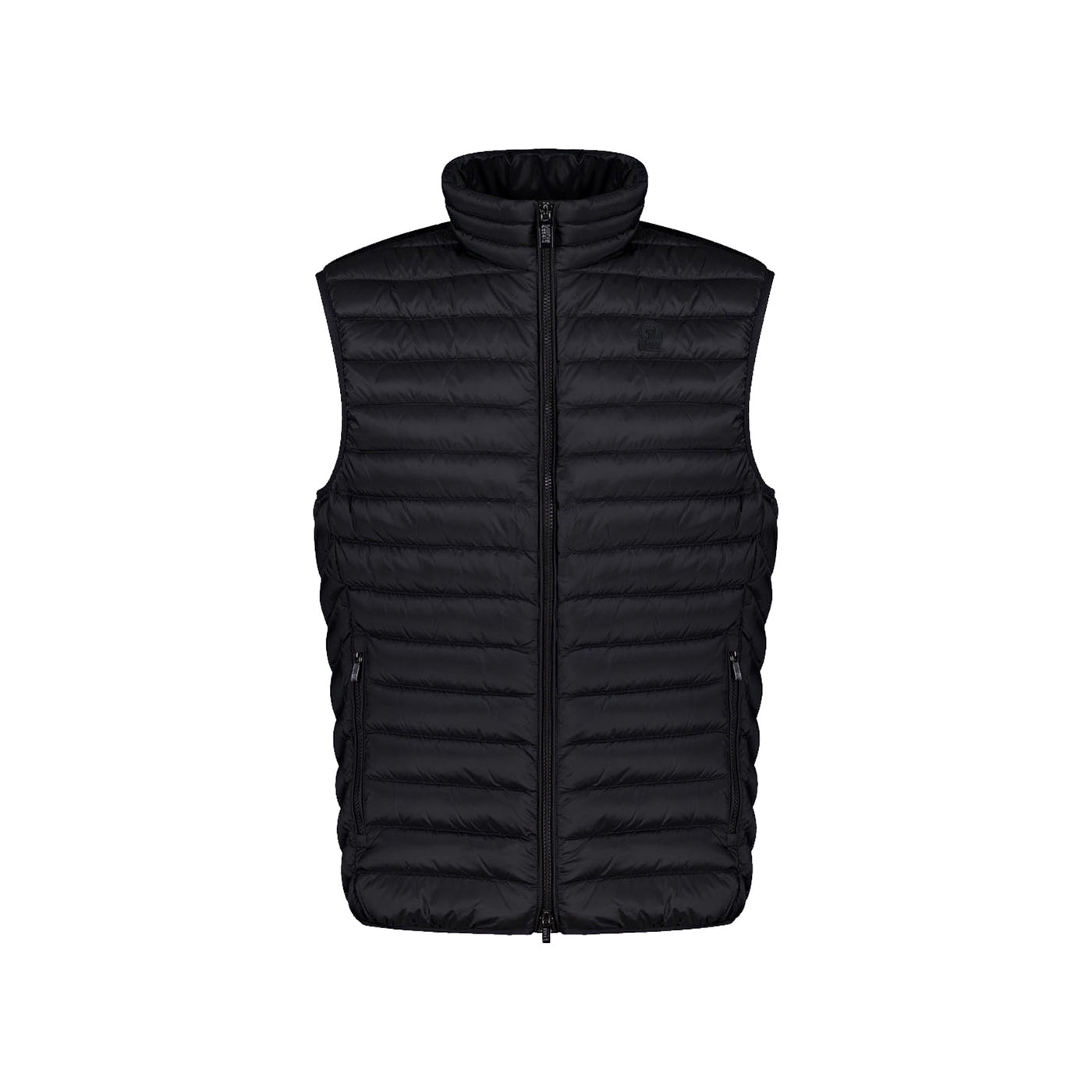 Gilet Uomo Astor 100 grammi Nero