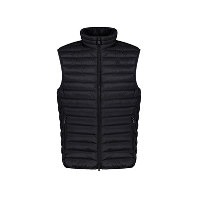 Gilet Uomo Astor 100 grammi Nero