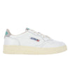 Sneakers Uomo Medalist Low con inserti in suede