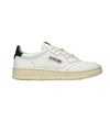 Sneakers Uomo Medalist Low con dettaglio nero