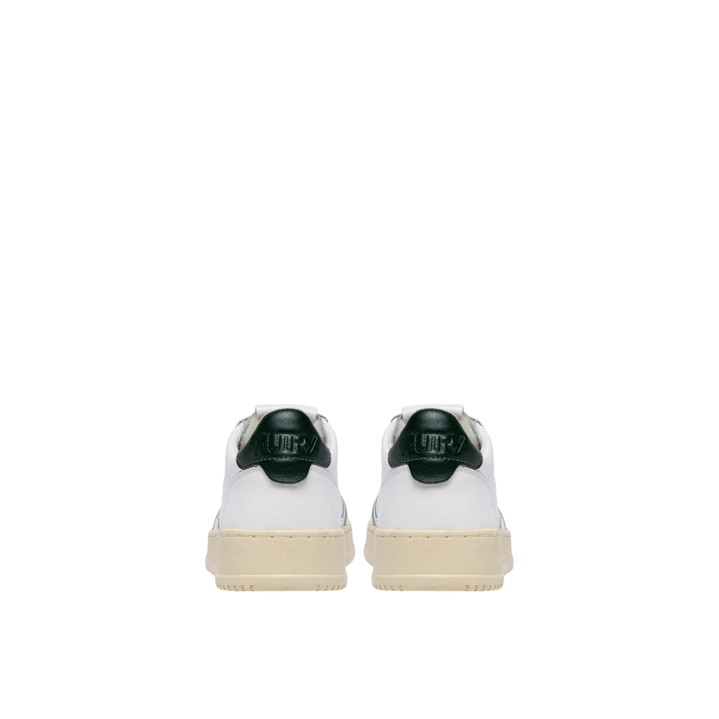Sneakers Uomo Medalist Low con inserto logato retro