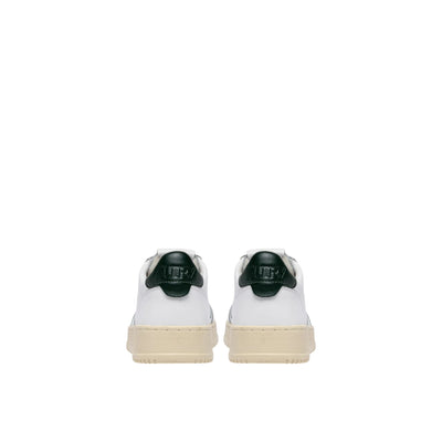 Sneakers Uomo Medalist Low con inserto logato retro