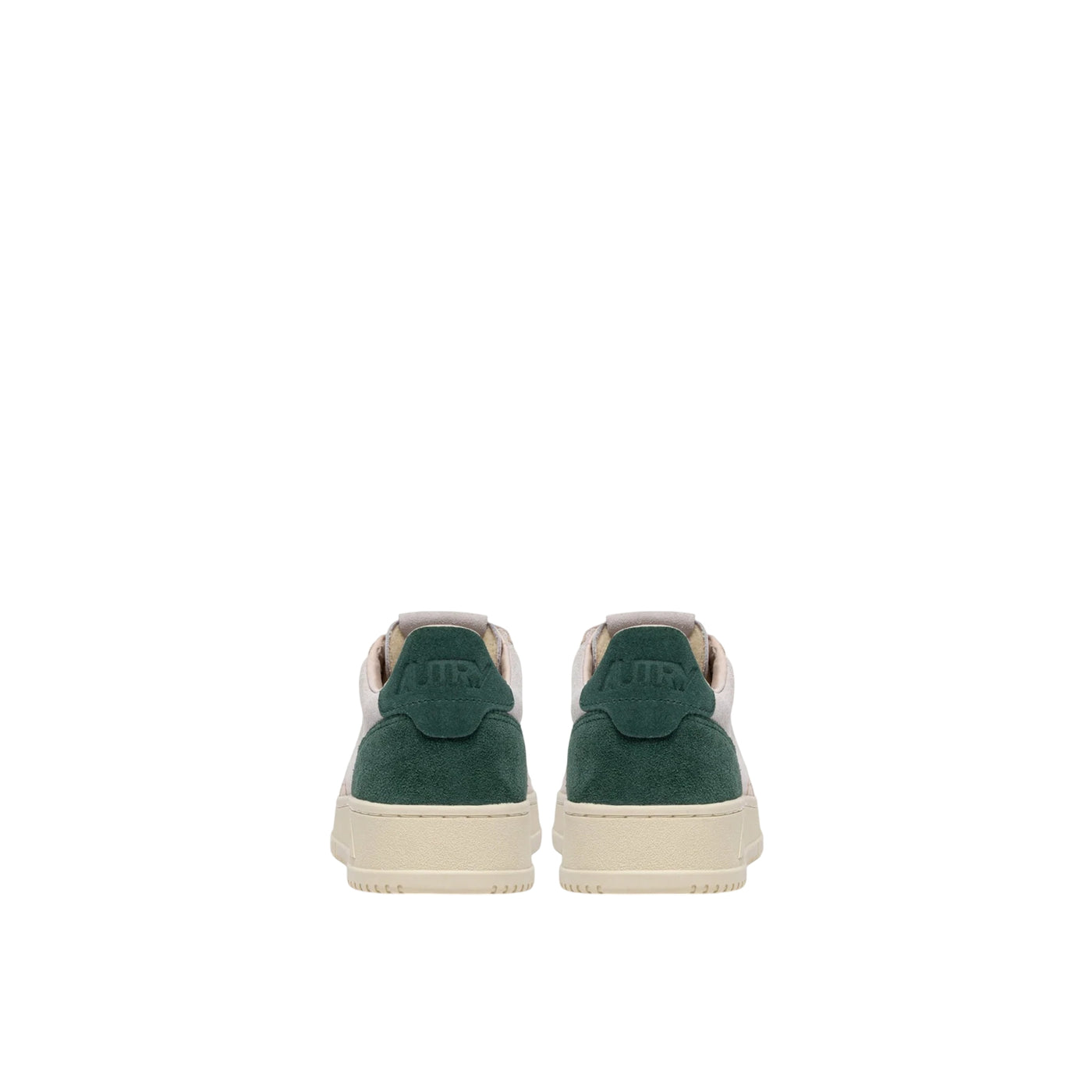 Acquista subito la Sneakers Uomo, in pelle scamosciata, lacci piatti di cotone e punta tonda traforata, firmata Autry su Old England: vieni a scoprire tutta la collezione sul nostro sito