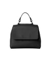 Borsa a mano Donna Sveva Soft Mini Nero