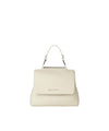 Borsa a mano Donna Sveva Soft Mini Bianco