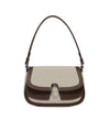 Borsa a spalla Donna Kate Savana Small