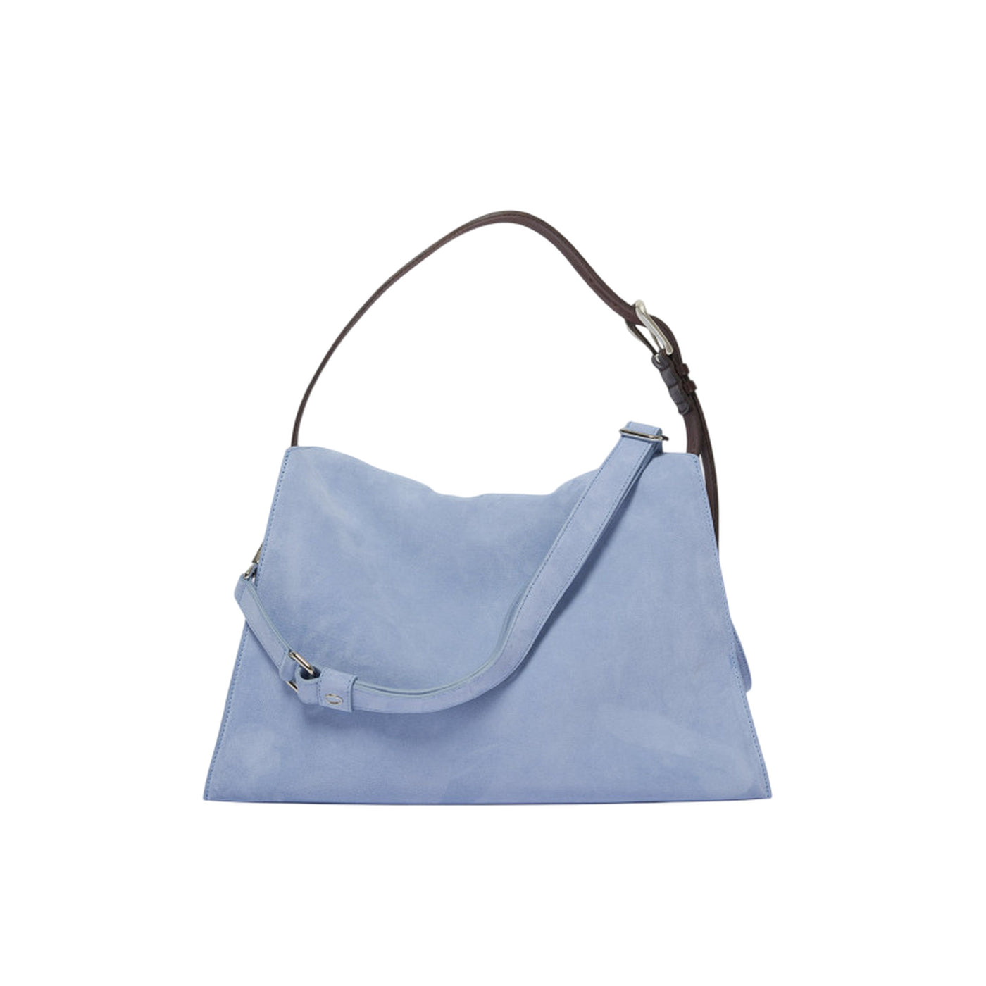 Borsa Donna Trinity, con due scomparti interni e manico a spalla