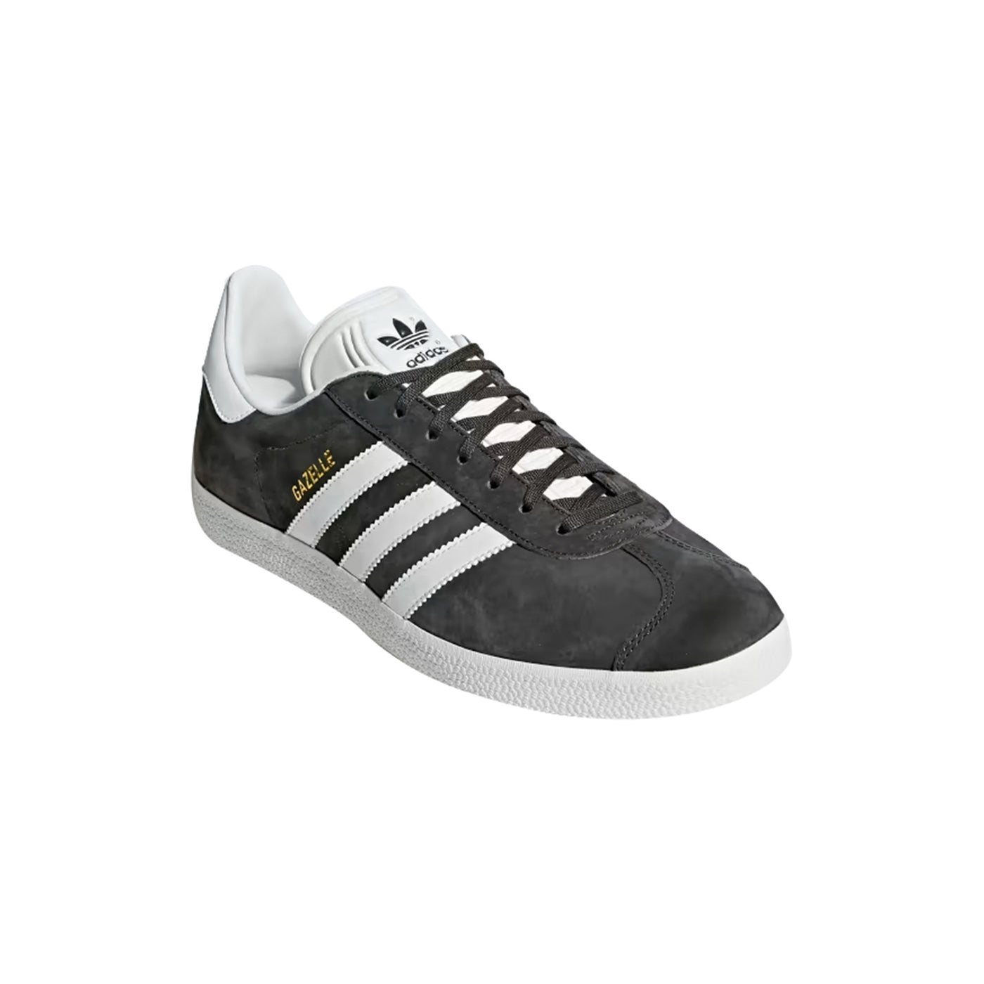 Gazelle Men's Sneakers Grey and White