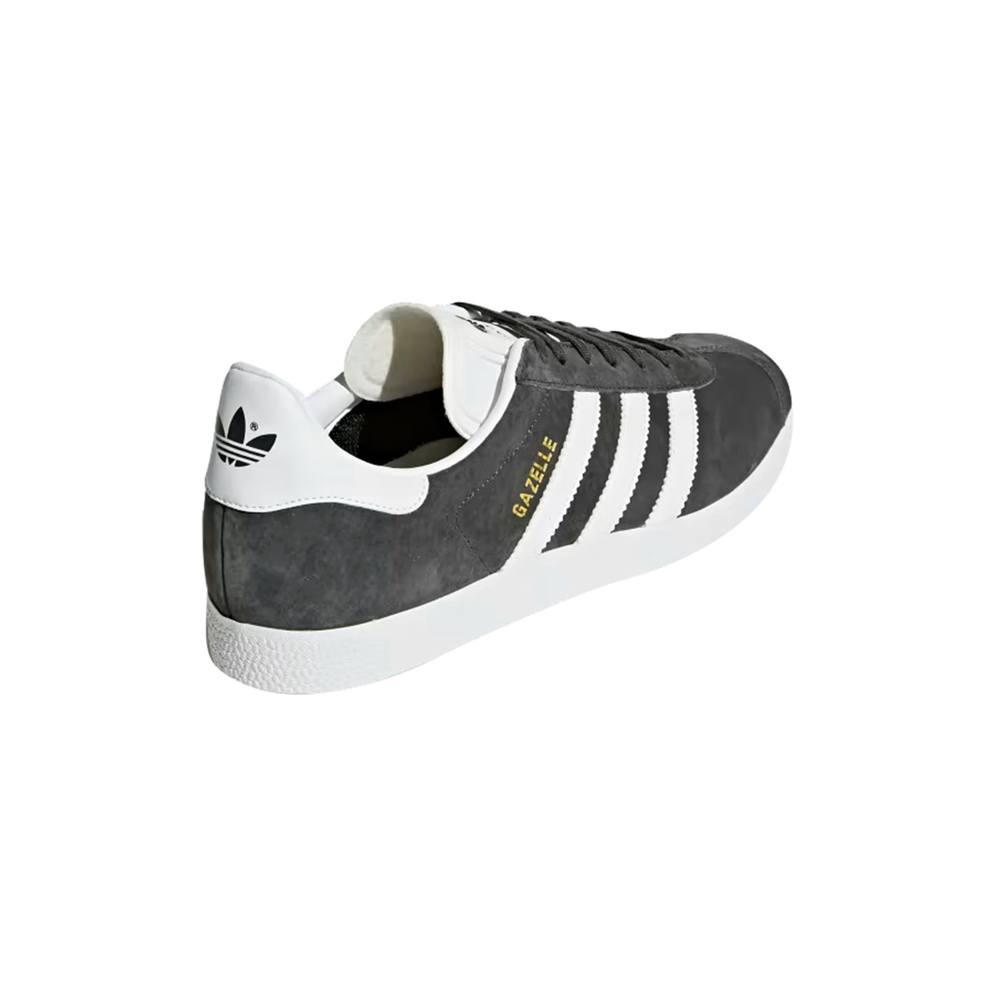 Gazelle Men's Sneakers Grey and White