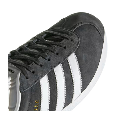 Sneakers Uomo Gazelle grigie e bianche