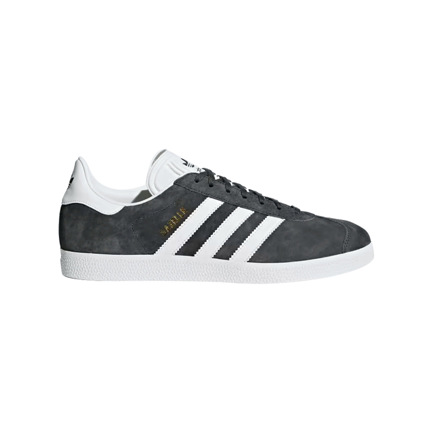 Sneakers Uomo Gazelle grigie e bianche Adidas Old England