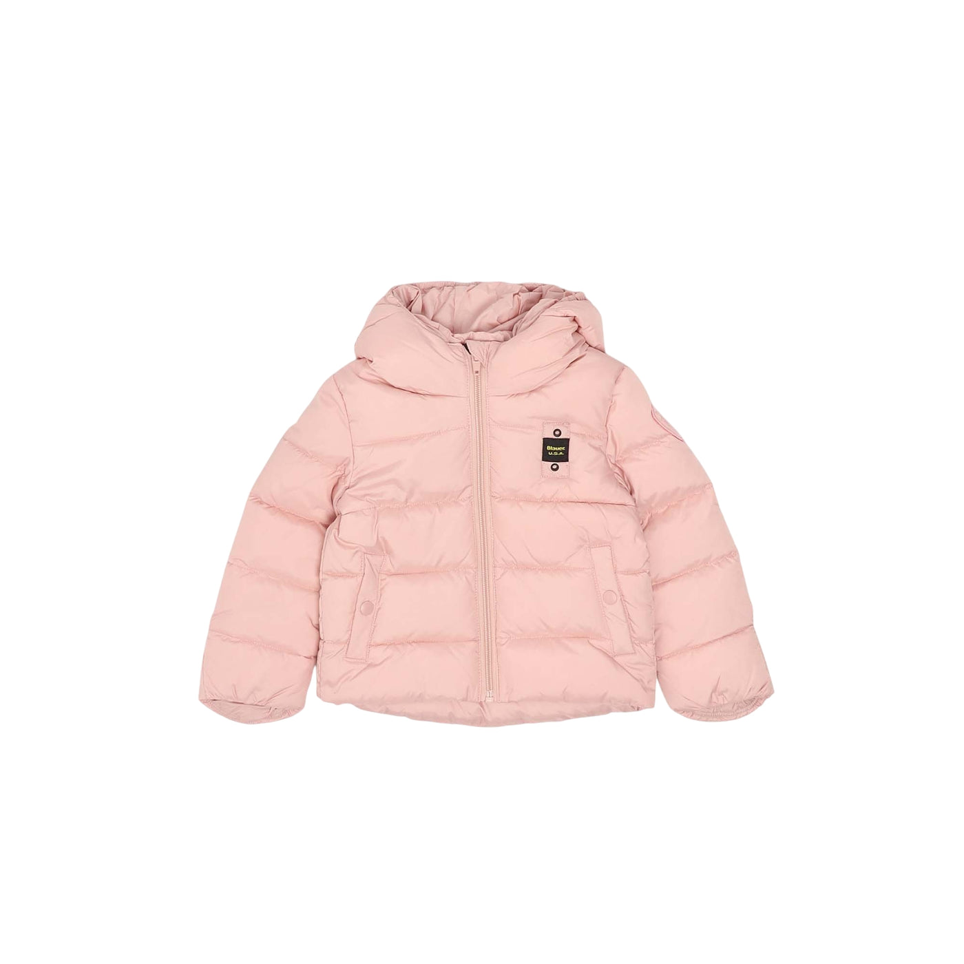 Giubbotto Baxter Neonata rosa