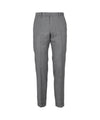 Pantalone Uomo elegante, realizzato in lana