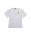 T-shirt Uomo Bianco con mini logo