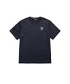 T-shirt Uomo Blu con mini logo