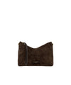 Borsa Donna Nora, in pelle, a tracolla
