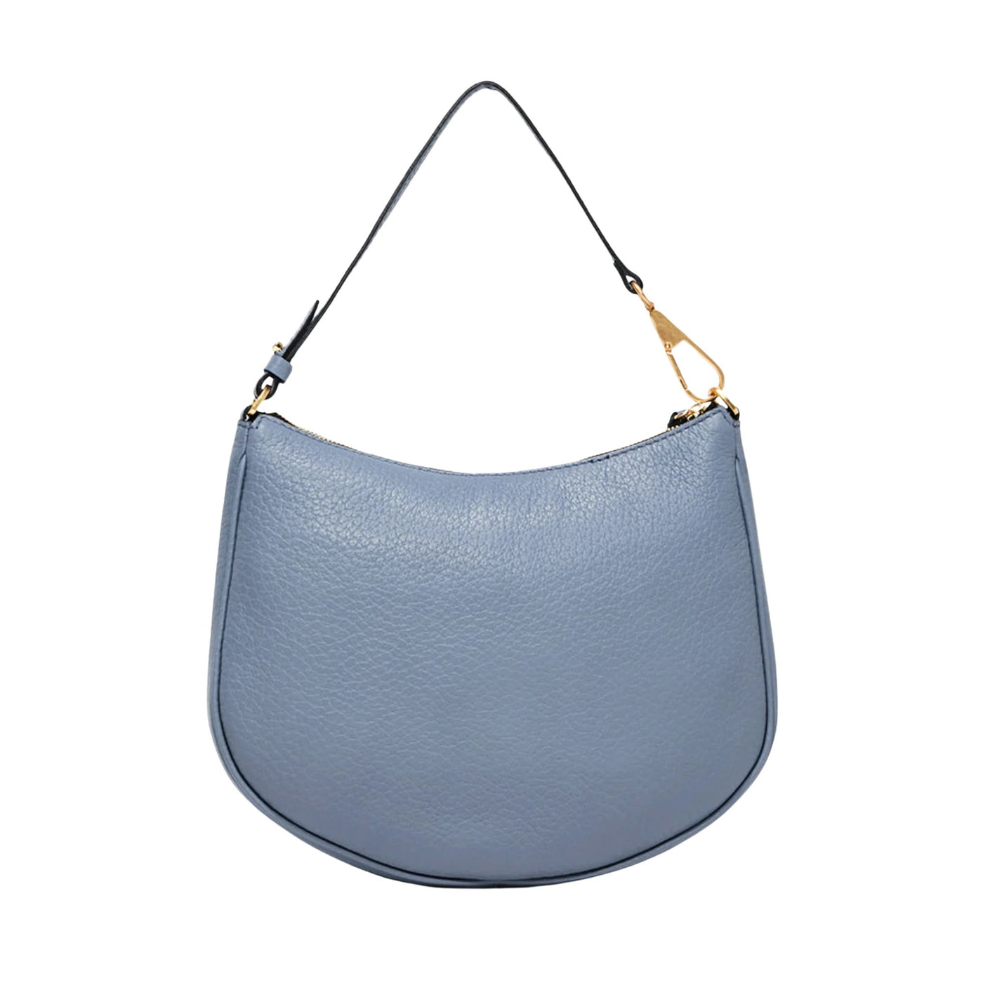Acquista subito la Borsa da Donna, realizzata in pelle, con tracolla removibile e regolabile e chiusura con cerniera e fibbia, firmata Gianni Chiarini su Old England: vieni a scoprire tutta la nostra collezione sul nostro sito