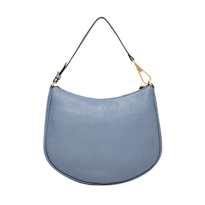 Acquista subito la Borsa da Donna, realizzata in pelle, con tracolla removibile e regolabile e chiusura con cerniera e fibbia, firmata Gianni Chiarini su Old England: vieni a scoprire tutta la nostra collezione sul nostro sito