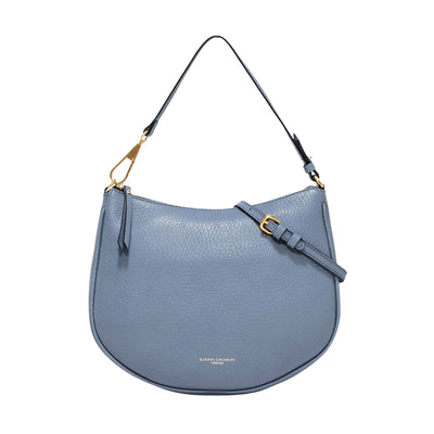 Acquista subito la Borsa da Donna, realizzata in pelle, con tracolla removibile e regolabile e chiusura con cerniera e fibbia, firmata Gianni Chiarini su Old England: vieni a scoprire tutta la nostra collezione sul nostro sito