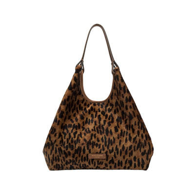 Borsa a spalla Donna DUA Animalier