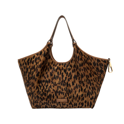 Borsa a spalla Donna DUA Animalier