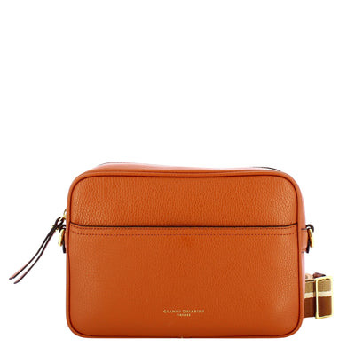Borsa Donna modello Nina Caramello