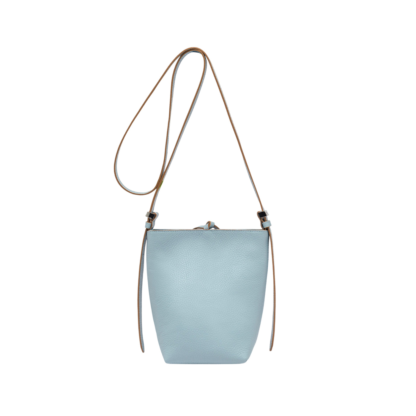 Borsa Donna a Tracolla Amelia Celeste retro