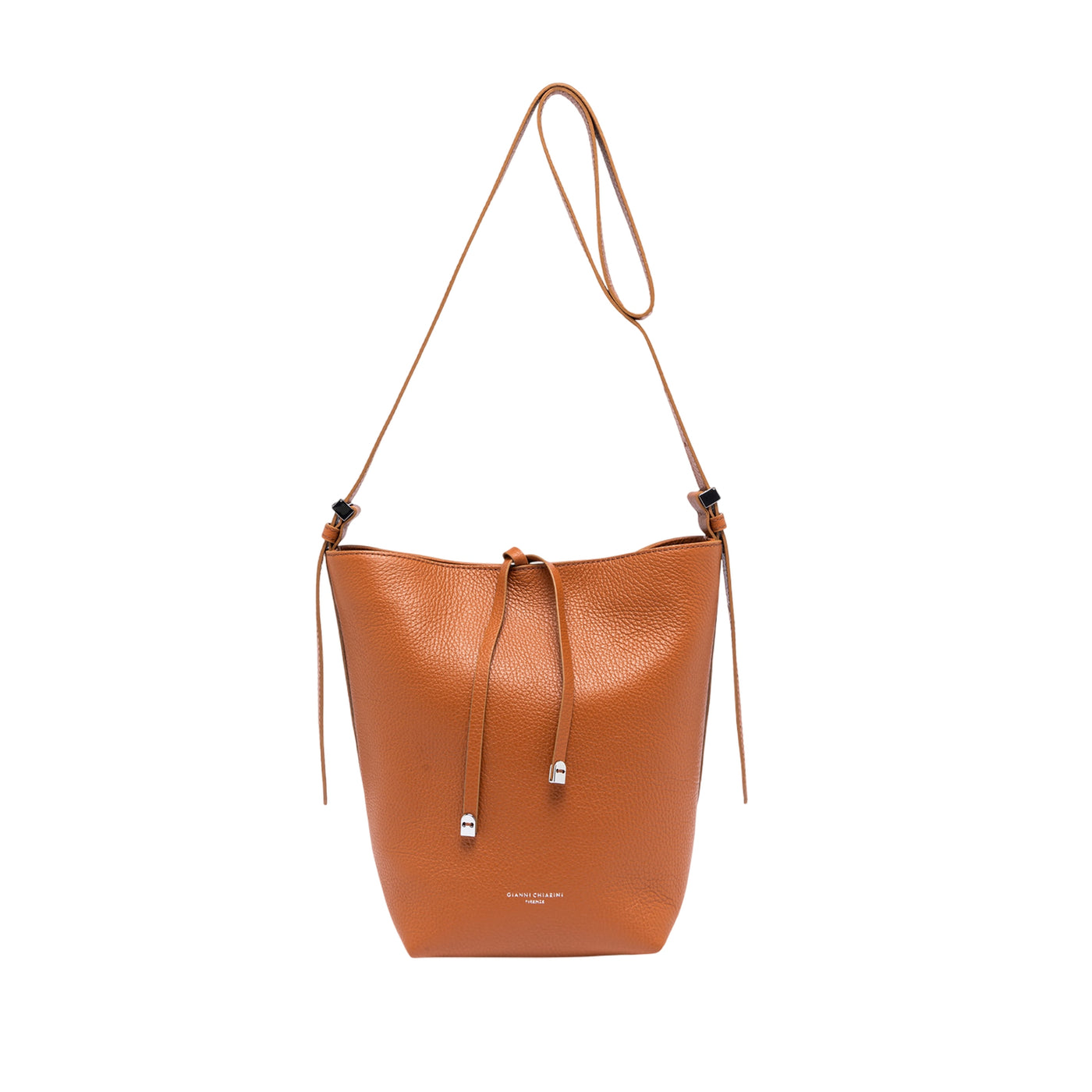 Borsa Donna a Tracolla Amelia Arancione