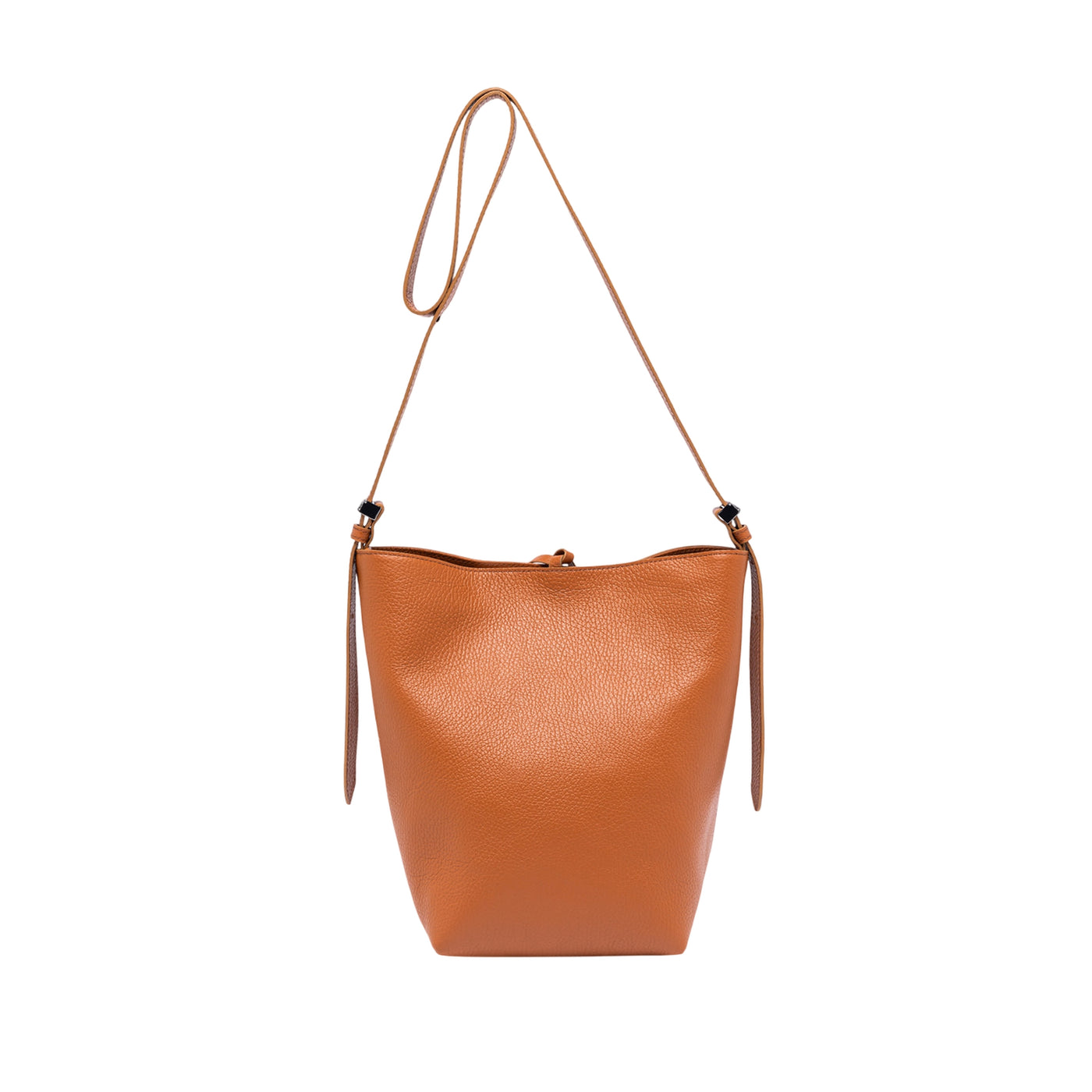 Borsa Donna a Tracolla Amelia Arancione retro