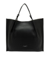 Borsa a spalla Donna modello Dory Nero